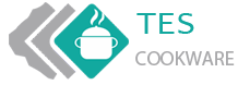 Tes Cookware -Cookware supplier Logo